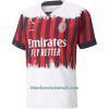 Camiseta de fútbol AC Milan Cuarta Equipación 2022-23 - Hombre